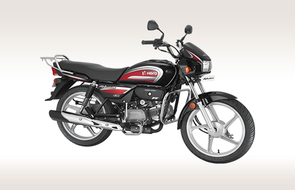 Hero Splendor