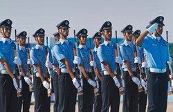 AFCAT (1) 2021 Exam Expected Cut-Off: इतने क्वेश्चन सॉल्व करने वाले कैंडिडेट हो सकते हैं सफल, पिछले साल इतनी रही थी कट-ऑफ