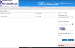 IBPS PO Result 2020: आईबीपीएस ने ibps.in पर जारी किए इनके स्कोर कार्ड, ऐसे करें डाउनलोड