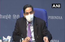 कोरोना: देश में साउथ अफ्रीका और ब्राजील के नए वैरिएंट की एंट्री के बाद सरकार सचेत, 5 यात्री किए गए क्वारन्टाइन