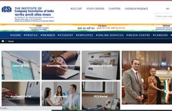 ICSI CS के इन दो प्रोग्राम के रिजल्ट की तारीख की जारी, जानिए कैसे कर पाएंगे चेक