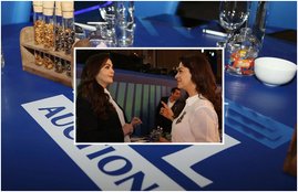 IPL 2021 Auction Nita Ambani Juhi Chawala