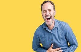 Yoga, Laughter yoga, strong immunity, covid, coronavirus news