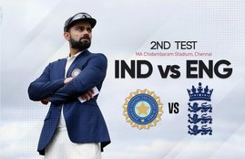 India vs England Ind vs Eng 2nd Test Playing 11