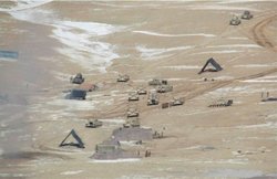 LAC विवादः गलवान में मारे गए थे PLA के 4 जवान- पहली बार चीन ने कबूली झड़प में नुकसान की बात