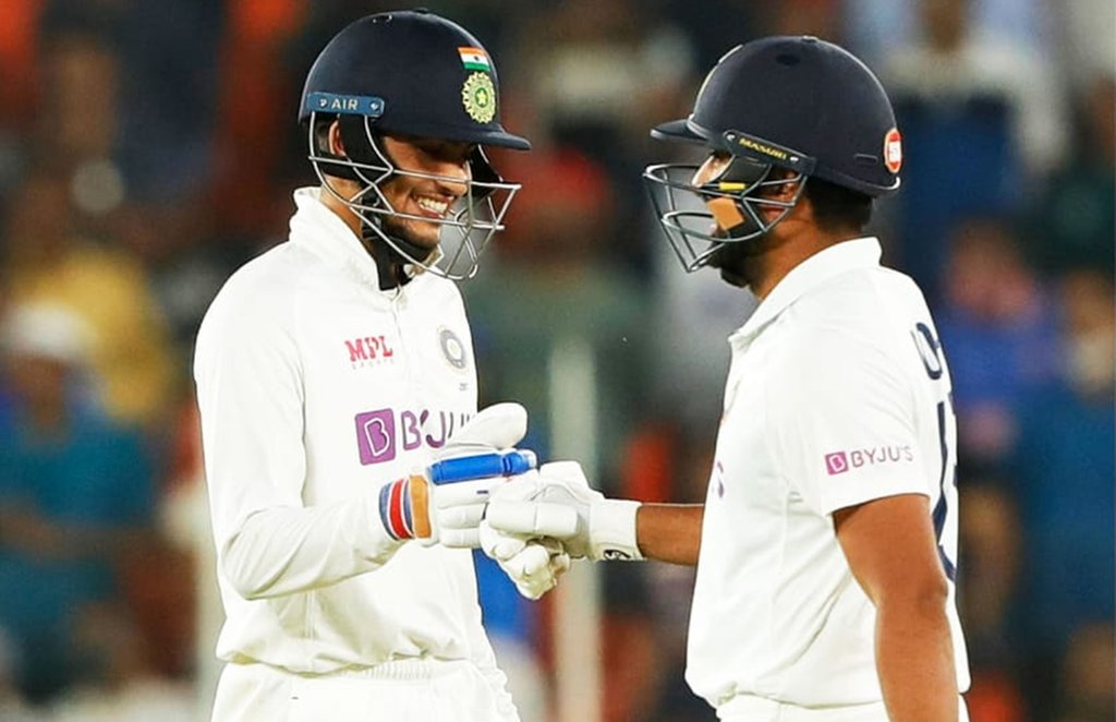 India vs England Ind vs Eng Shortest Test Match