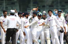 India vs England Virat Kohli Ashwin Axar Patel