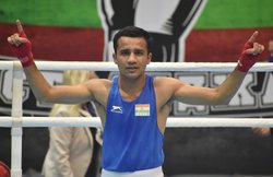 दीपक कुमार ने वर्ल्ड और ओलंपिक चैंपियन को हरा किया उलटफेटर, विश्व मुक्केबाजी में भारत के 2 पदक पक्के