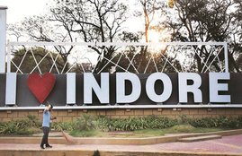 Indore