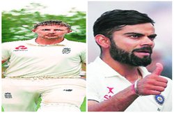 विश्लेषण: रूट की पारी पर लगाम लगाने की मेजबान कर रहा तैयारी
