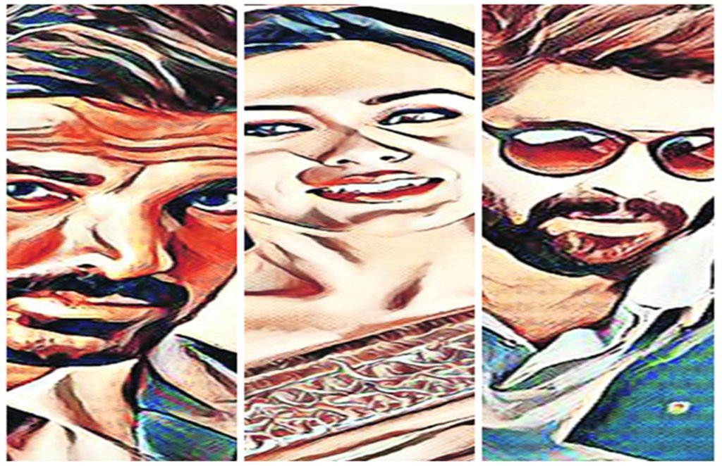 Bollywood