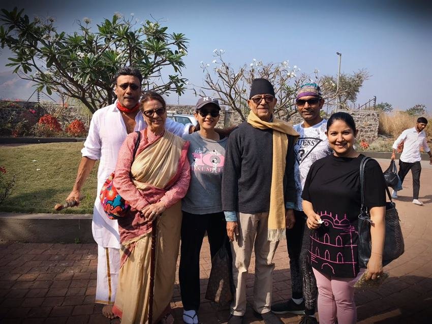 jackie Shroff Networth, Jackie Shroff affairs, Dimple kapadia