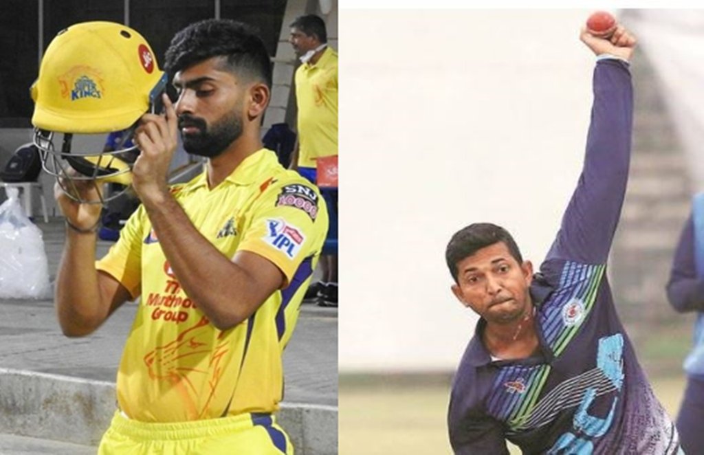 Syed Mushtaq Ali Trophy, Narayan Jagadeesan, Bihar, Ashutosh Aman