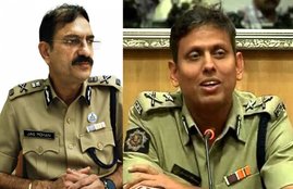 West Bengal, ADG Law and Order