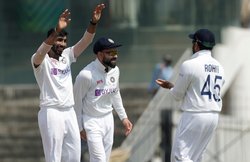 Ind vs Eng: जसप्रीत बुमराह ने डेब्यू के 3 साल बाद घर में लिया पहला टेस्ट विकेट, रचा इतिहास; अब निशाने पर इरफान पठान का रिकॉर्ड