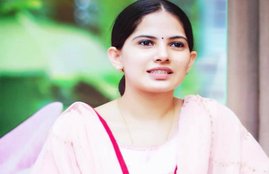 jaya kishori family, jaya kishori ji family, jaya kishori fees salary