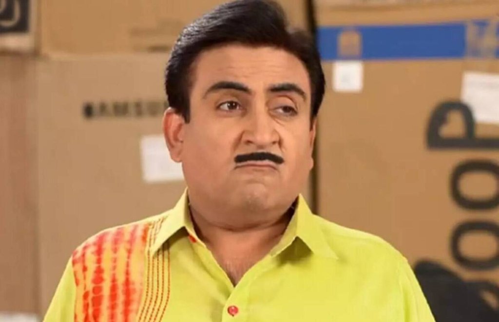 Dilip Joshi, Tarak Mehta ka Ooltah chashma, Jethalal, Dilip Joshi, TMKOC