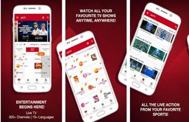 Jio, India, England cricket team, India,