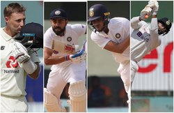 ICC Rankings: जो रूट ने विराट कोहली को नीचे धकेला, शुभमन गिल ने लगाई छलांग; ऋषभ पंत का भी कारनामा