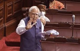 KAPIL SIBBAL