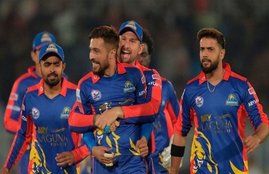 PSL 2021, Pakistan Super League