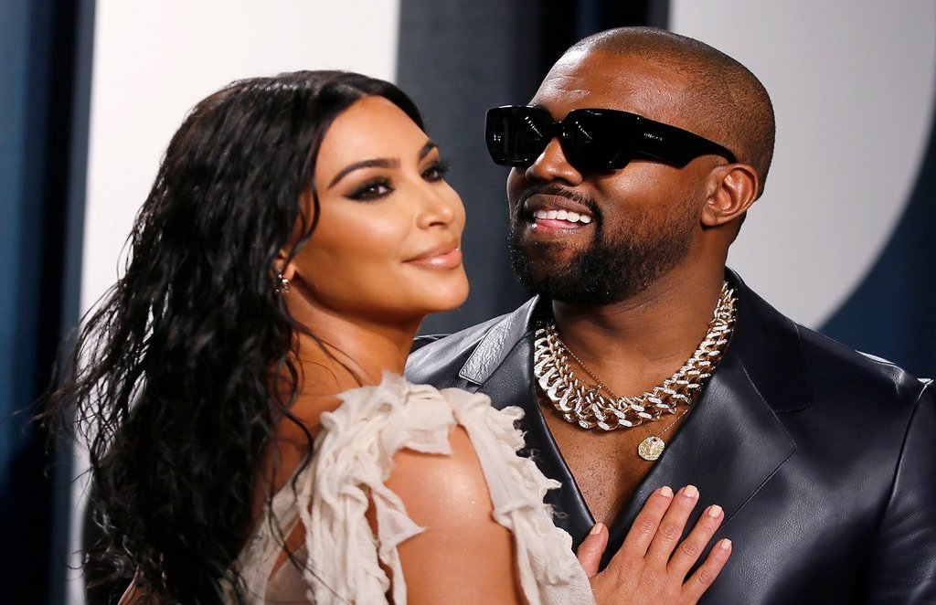Kim Kardashian,Kanye West,divorce