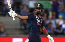 KL RAHUL ICC RANKING T20RANKINGS