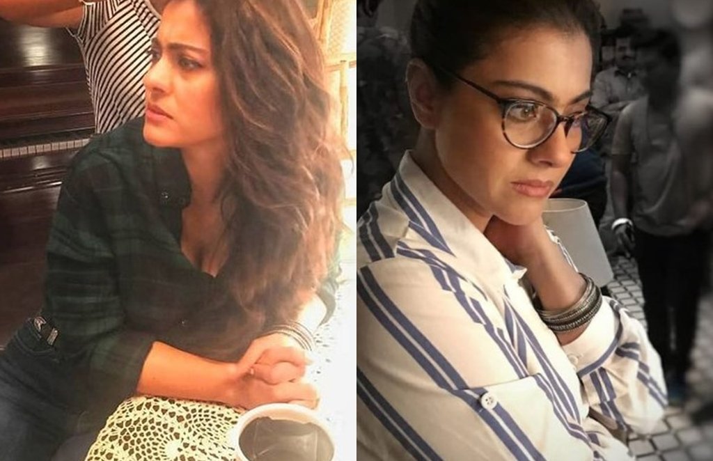 Kajol, Kareena Kapoor, Kajol Ajay Devgn Children, Nyasa Tease Kajol, Sanom Kapoor Instagram,