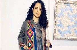 Kangana Ranaut, Kangana Ranaut Tweet, Kangana Ranaut Controvesrsy