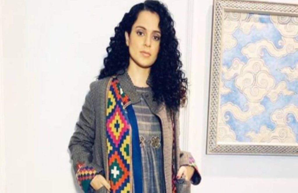 Kangana Ranaut, Kangana Ranaut Tweet, Kangana Ranaut Controvesrsy