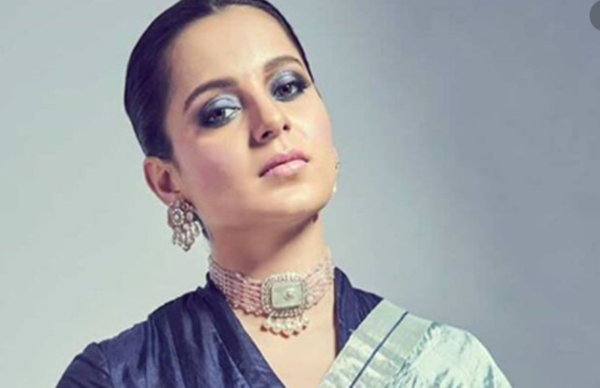 Kangana Ranaut, Kangana Ranaut Tweet, Kangana Ranaut Controversy