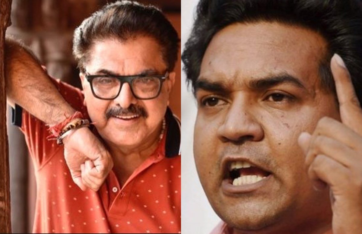 Kapil Mishra, Ashoke Pandit, Ashoke Pandit Blast on Kapil Mishra, Ashoke Pandit Trolled Brutally