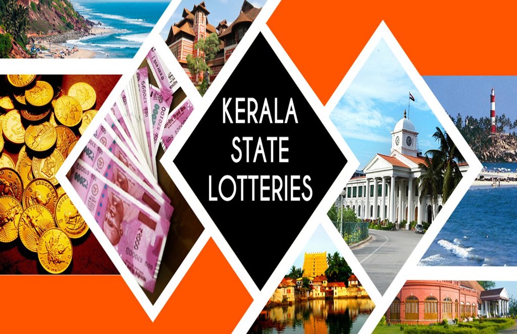 Kerala Lottery Today Results: सांत्वना पुरस्कार के विजेता को 8,000 रुपये मिलते हैं।