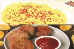 Sunday Special Dana-Pani Column