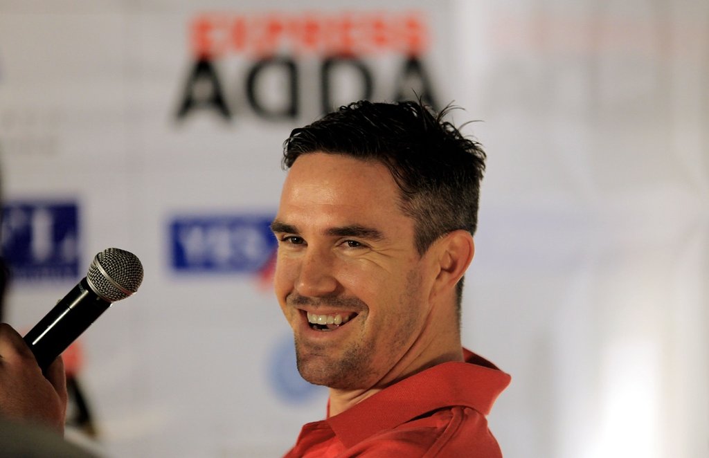 Kevin Pietersen Kevin Pietersen