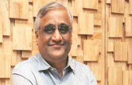 Future Group, Kishore Biyani