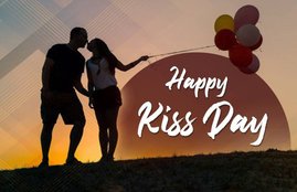 Kiss day, happy Kiss day 2021, happy Kiss day images