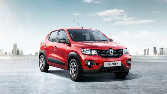 Renault की इस कार पर मिल रही 45 हजार रुपये तक की छूट, Triber और Kwid पर भी डिस्काउंट