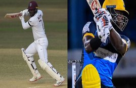 Kyle Mayers, cpl, west indies, Hurricane Maria, Bangladesh vs West Indies