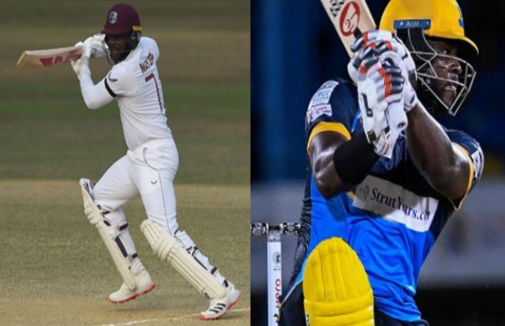 Kyle Mayers, cpl, west indies, Hurricane Maria, Bangladesh vs West Indies Kyle Mayers, cpl, west indies, Hurricane Maria, Bangladesh vs West Indies
