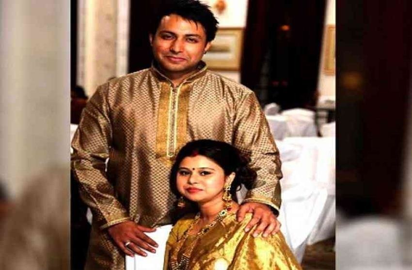 Rajlakshmi Yadav Dimple Yadav, Akhilesh Yadav SP, Mulayam Singh second wife