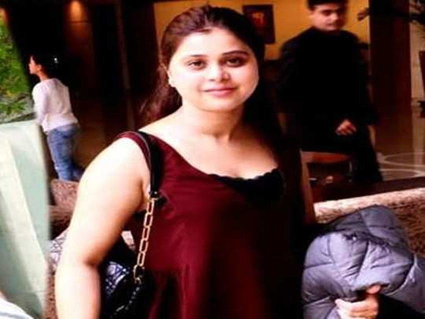 Rajlakshmi Yadav Dimple Yadav, Akhilesh Yadav SP, Mulayam Singh second wife