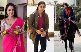 Rajlakshmi Yadav Dimple Yadav, Akhilesh Yadav SP, Mulayam Singh second wife