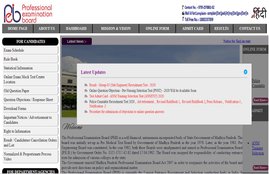 MPPEB Sub Engineer Result, MPPEB Sub Engineer Result 2020 , mppeb group 3 sub engineer Result,