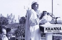 जब मुस्लिम युवती को न्याय दिलाने के लिए धरने पर बैठ गए थे चौधरी महेंद्र सिंह टिकैत; खौफ़ खाता था प्रशासन