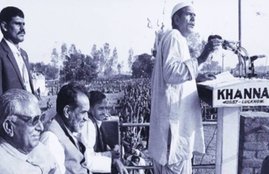 Mahendra Singh Tikait, mayawati , UP