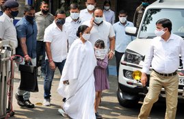 TMC,Bengal election