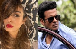 जब मनोज बाजपेयी के गांव वालों ने कहा- रवीना से नहीं मिलवा सकता तो किस बात का एक्टर है रे