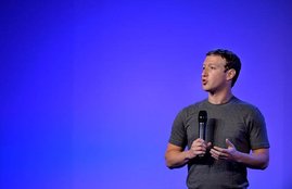 Facebook,Mark Zuckerberg
