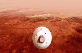 Mars